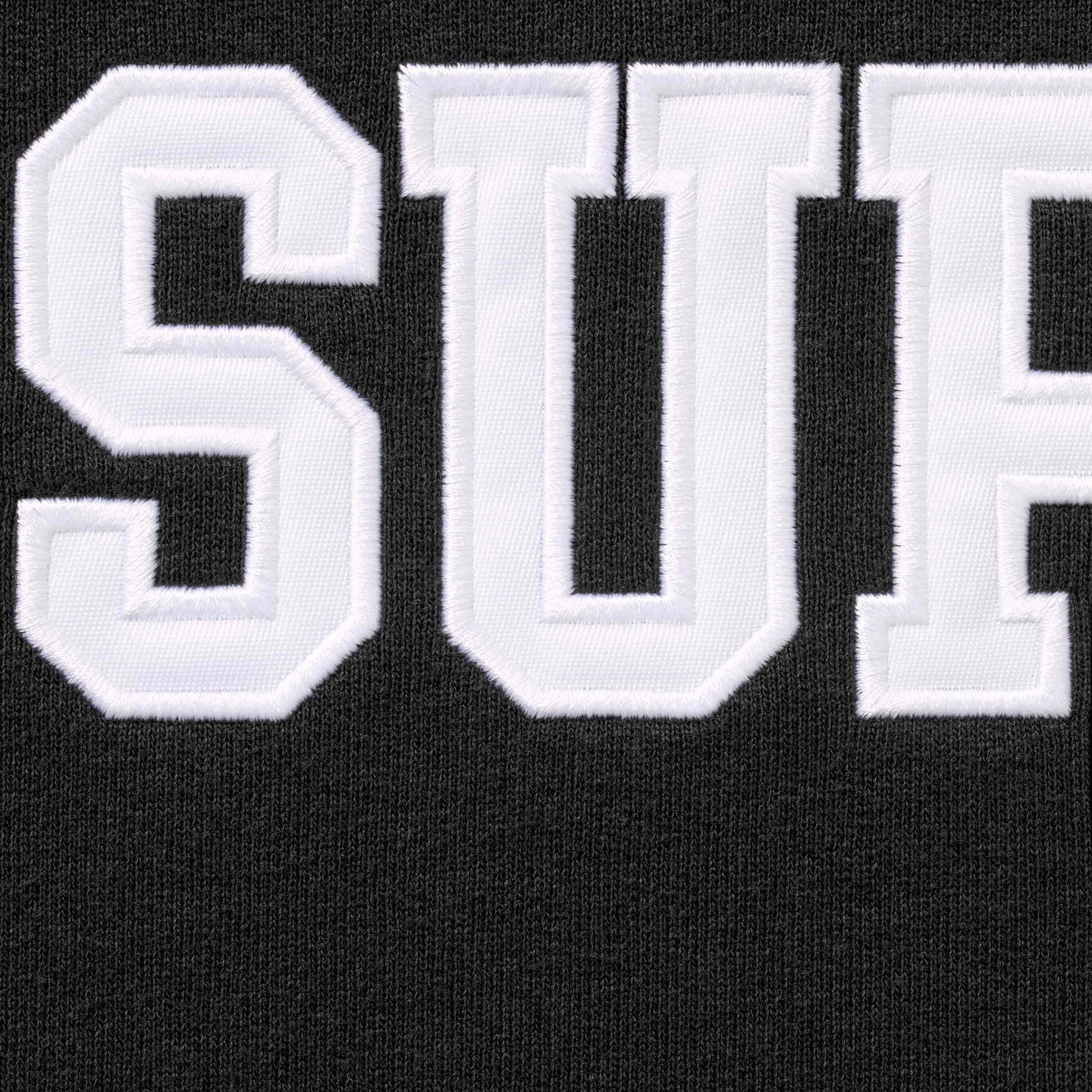トップス Supreme Shop Flag Half Zip PulloverBlack Supreme Shop Flag Half Zip Pullover Black New York – DISTRICT ONE NY