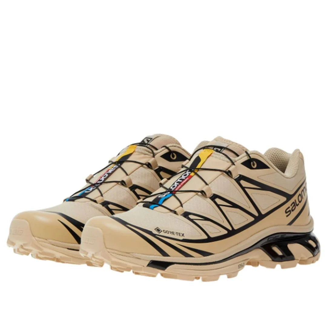 L47445500 Salomon XT-6 Gore-Tex Safari