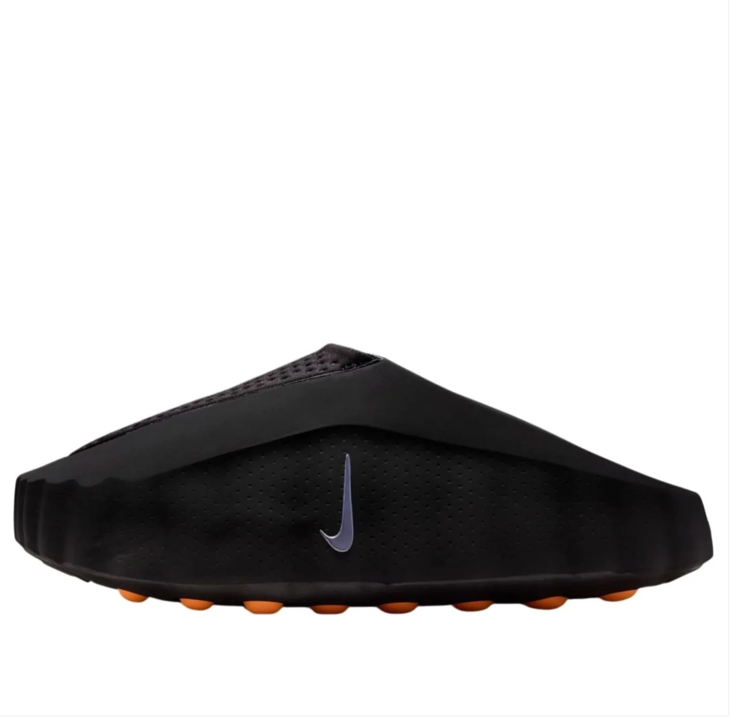 HQ4307 001 Nike Mind 001 Slide Black Chrome [NO BOX]