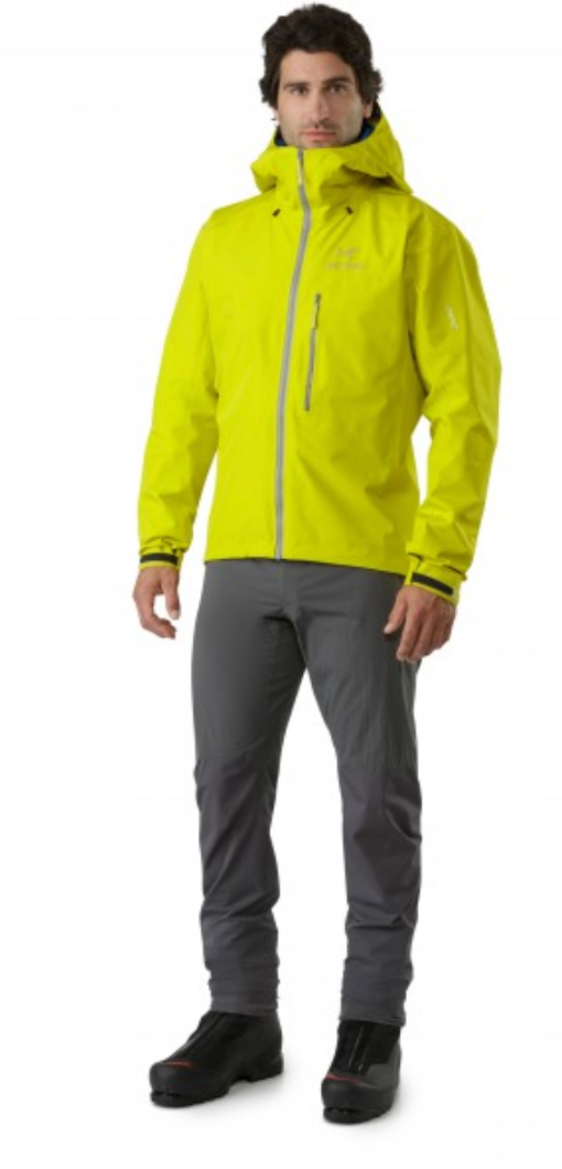 Arc'teryx Alpha FL Jacket [USED] - L (Used)