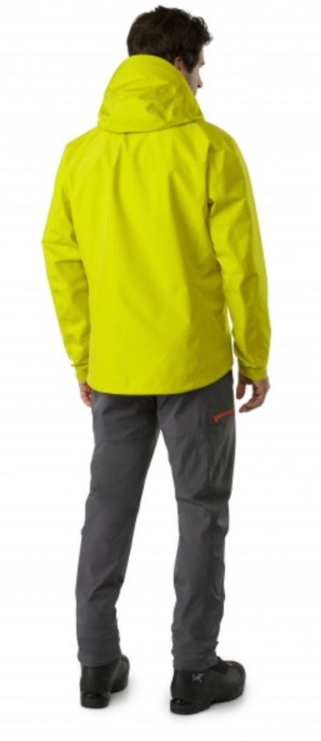 Arc'teryx Alpha FL Jacket [USED] - L (Used)