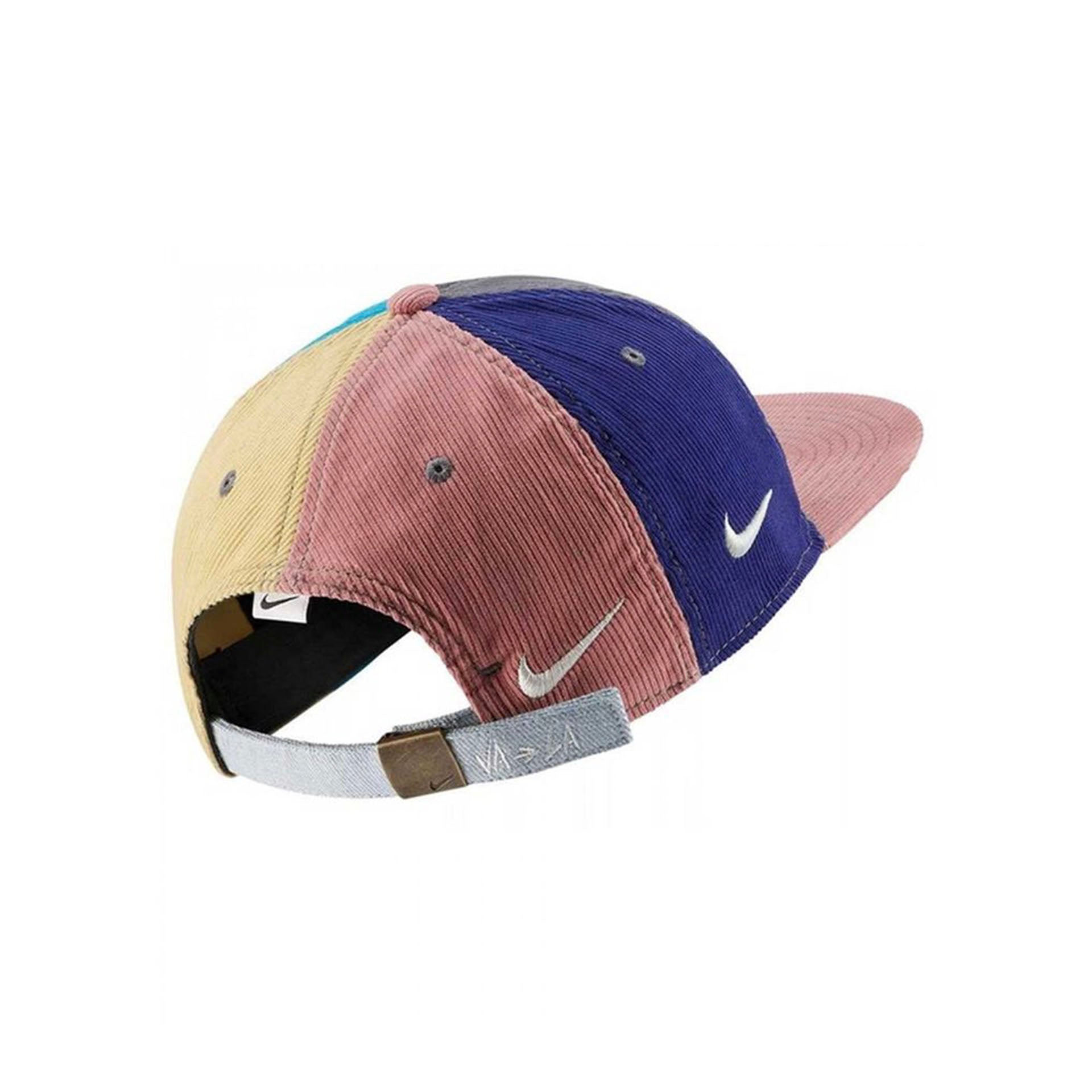 Nike Sean Wotherspoon Heritage '86 Quickstrike Cap Multicolor