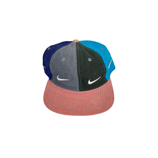 Nike Sean Wotherspoon Heritage '86 Quickstrike Cap Multicolor [USED] - OS (Used)