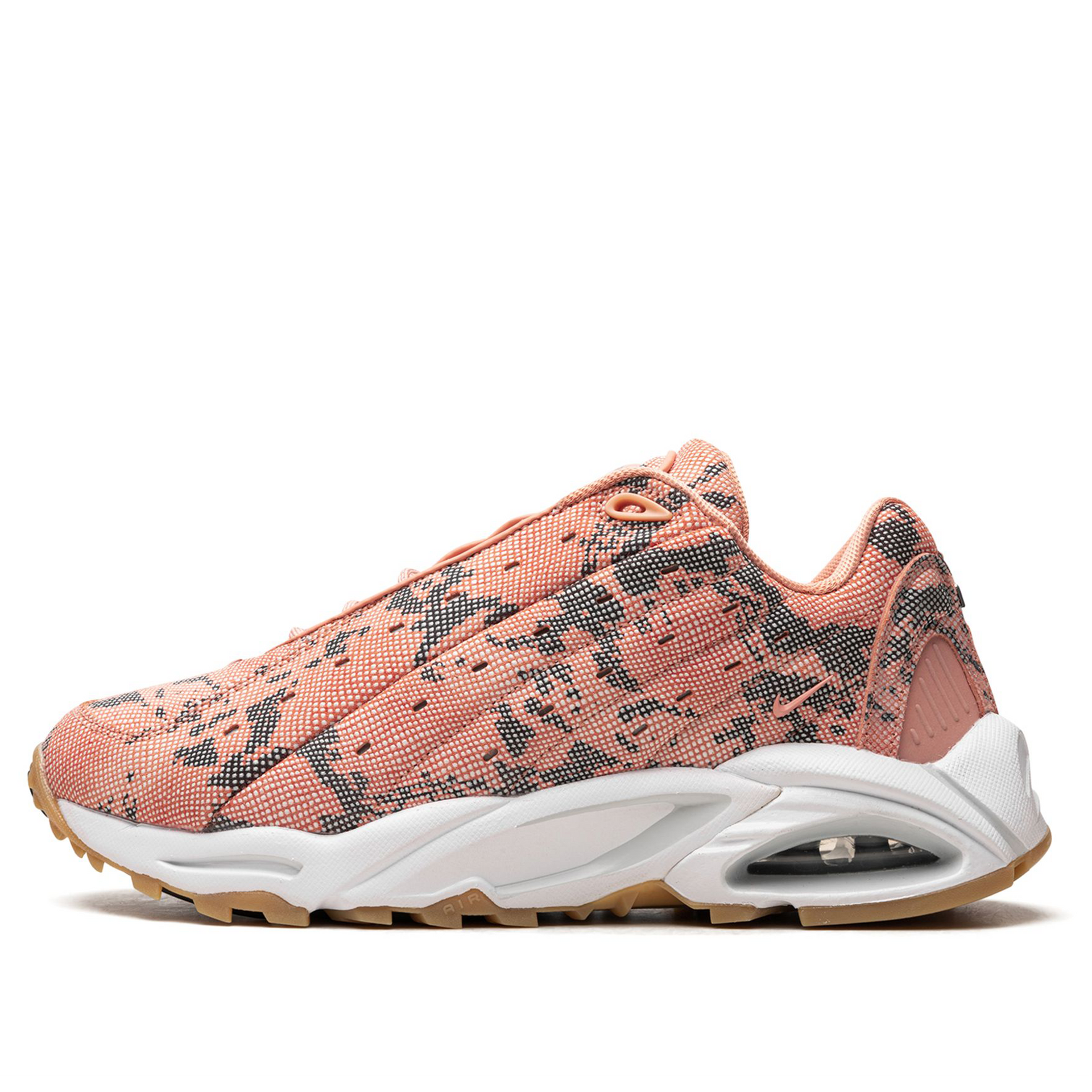 DR0508 600 Nike Hot Step Air Terra Drake NOCTA Snakeskin Pink DR0508 600 Nike Hot Step Air Terra Drake NOCTA Snakeskin Pink