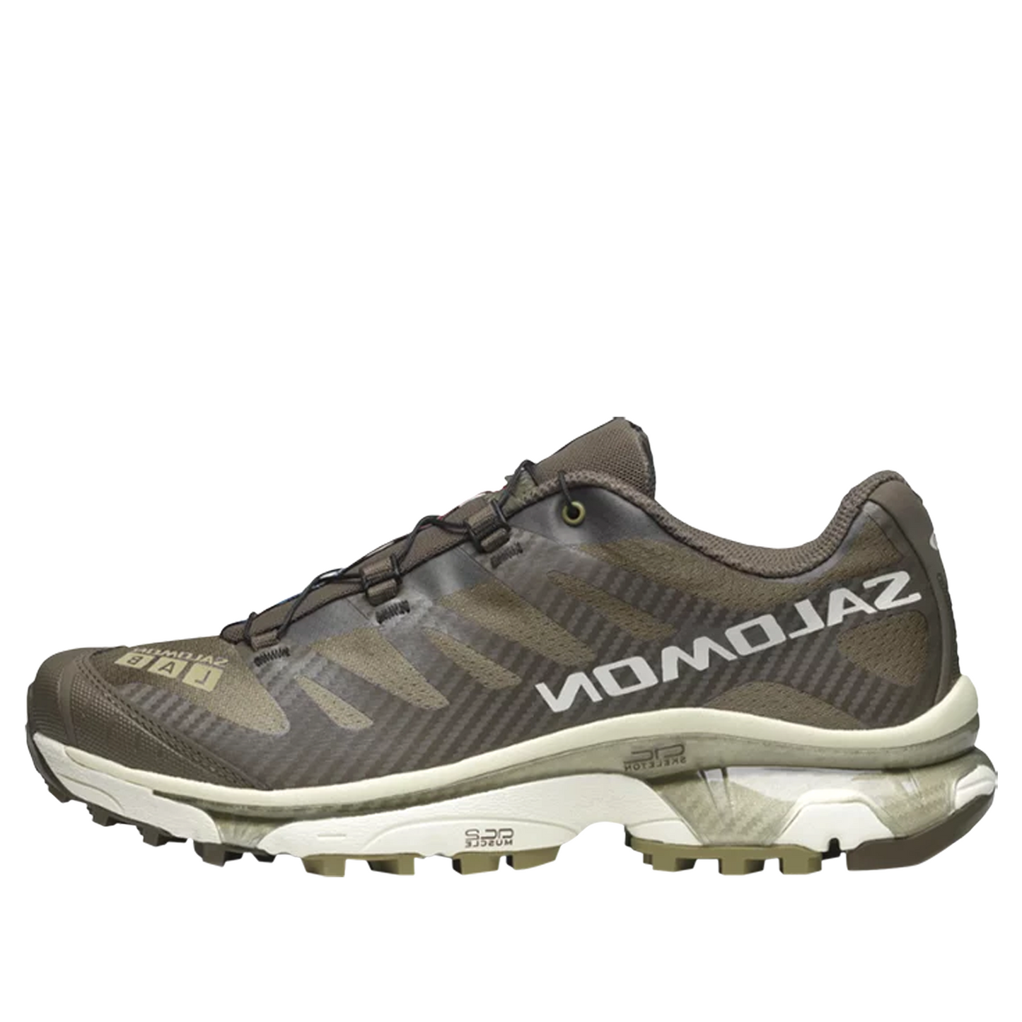 L47442500 Salomon XT-4 OG Aurora Borealis