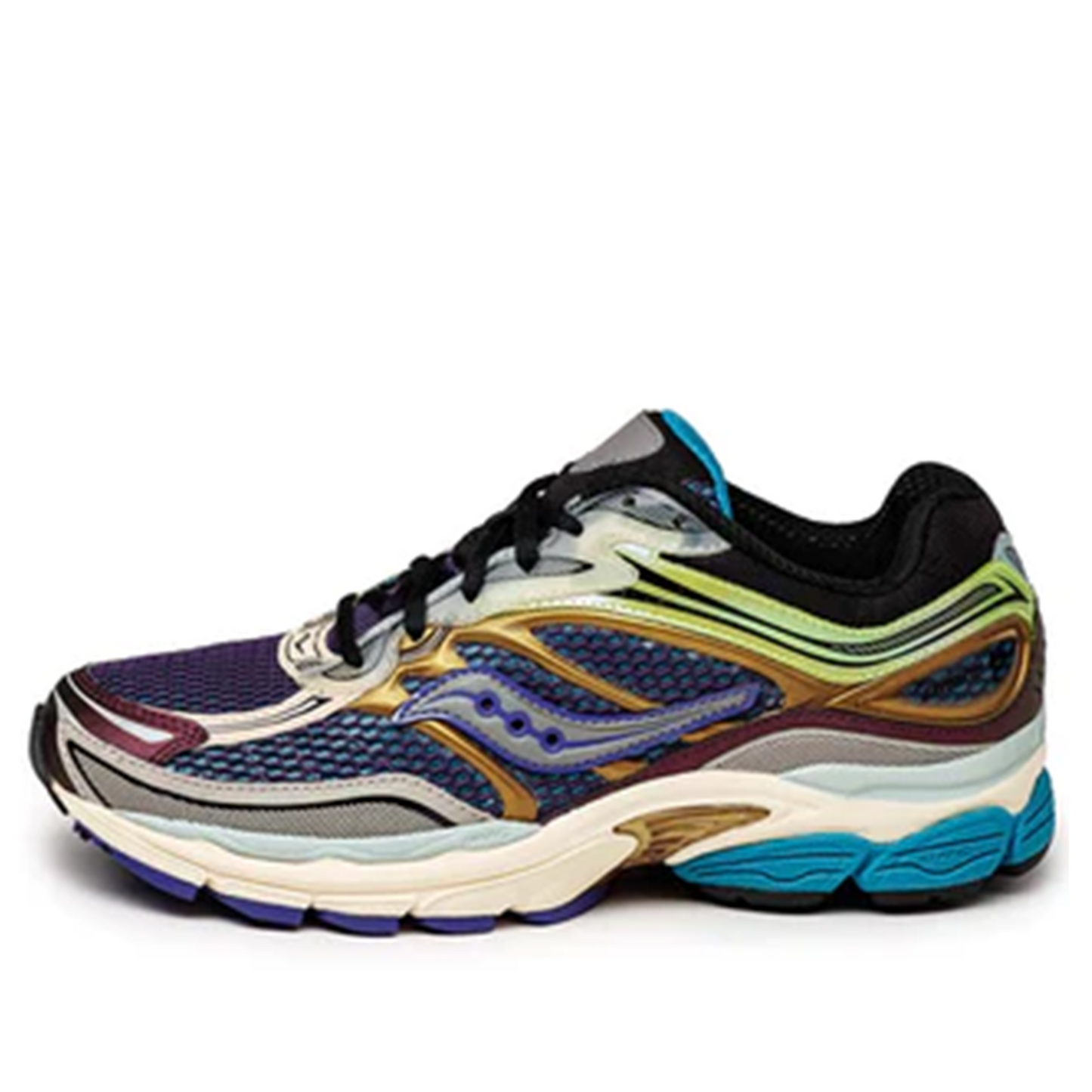 S70783 1 Saucony ProGrid Omni 9 Crystal Cave