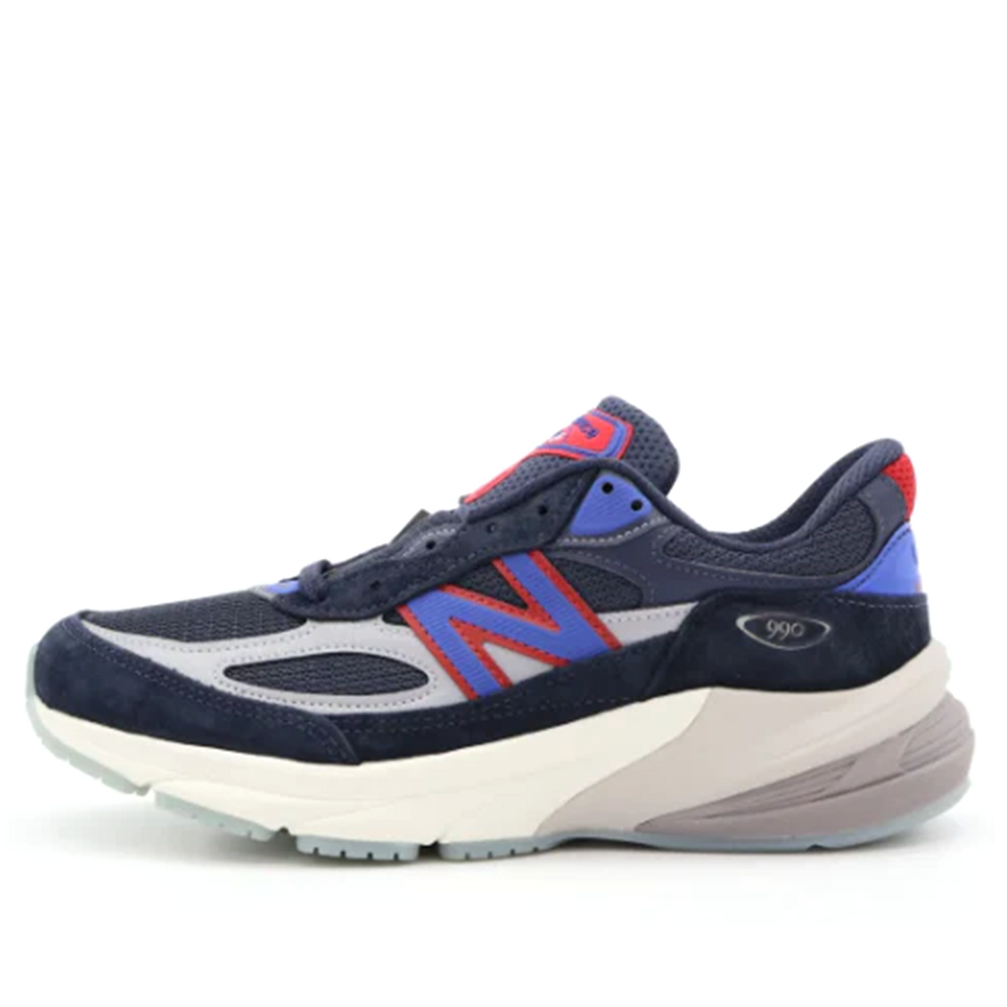 U990KR6 KITH X MSG X 990V6 "RANGERS"