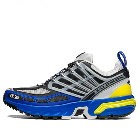 L47218800 Salomon ACS Pro Lapis Blue Buttercup Yellow