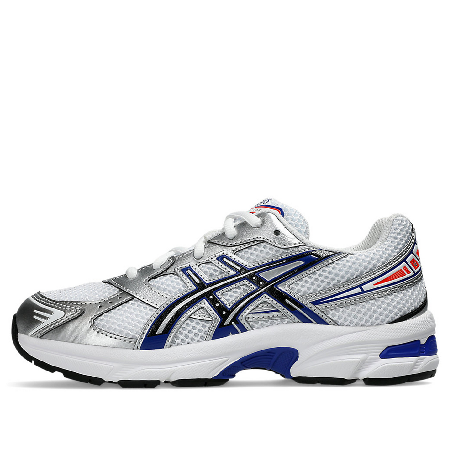 1204163 105 ASICS Gel-1130 Prussian Blue (GS)