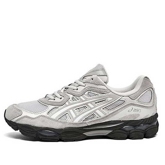 1203A417 020 ASICS GT-2160 Tomo Curation Kogarashi Glacier Grey