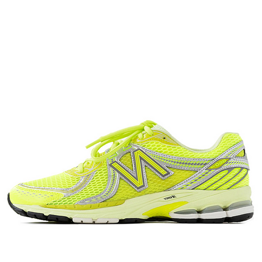 ML860AE2 New Balance 860v2 Aime Leon Dore Yellow