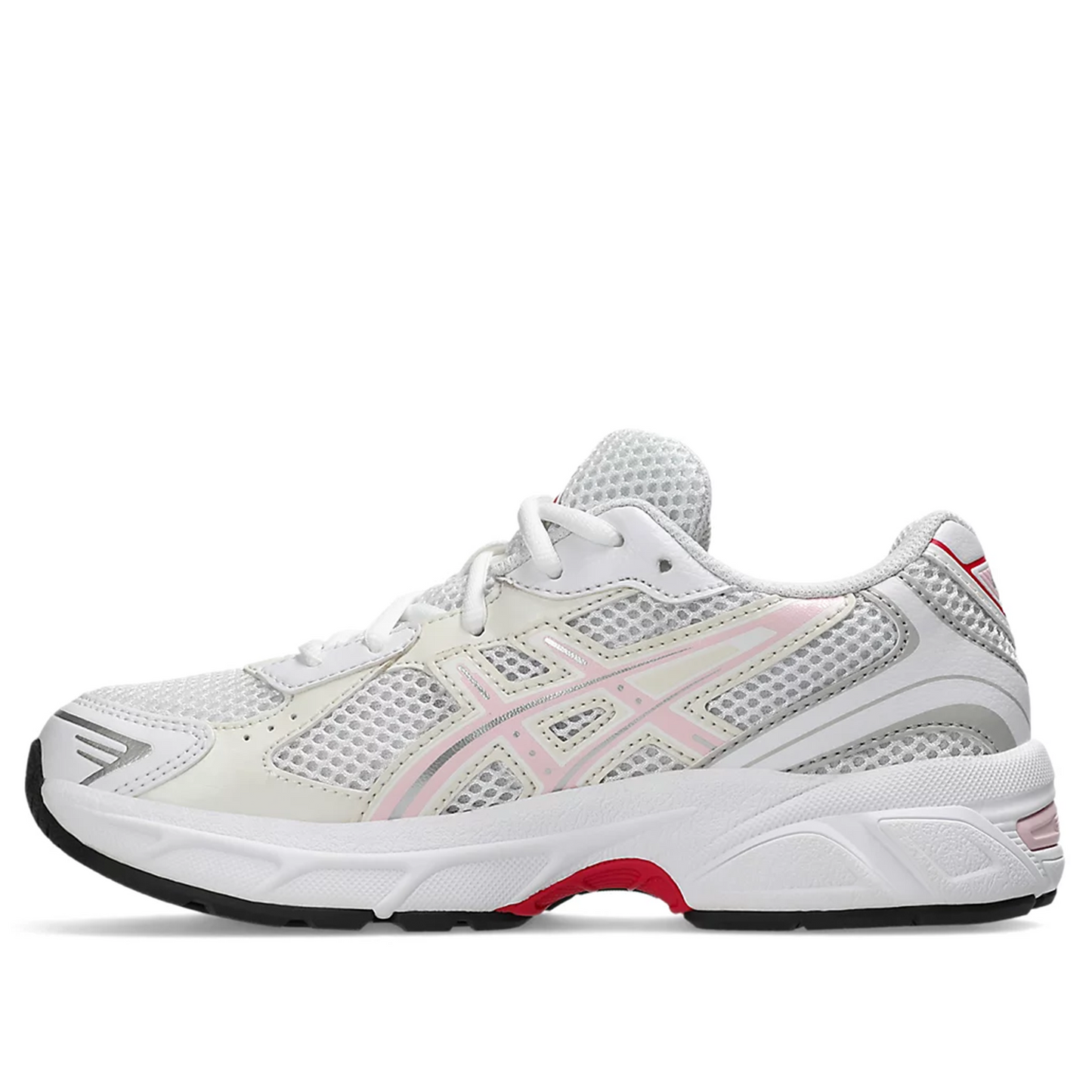 1204A163 103 ASICS Gel-1130 White Pink Salt (GS)