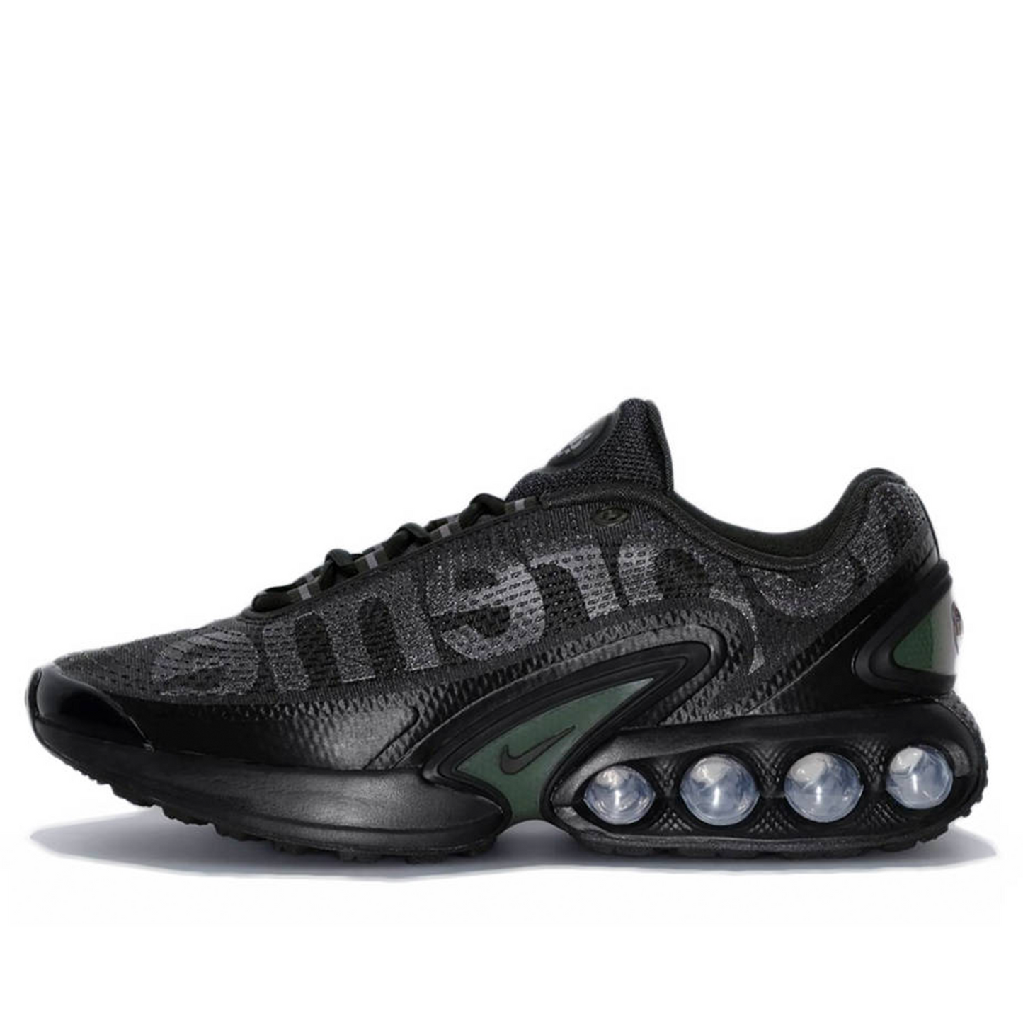 FZ4044 001 Nike Air Max DN Supreme Black