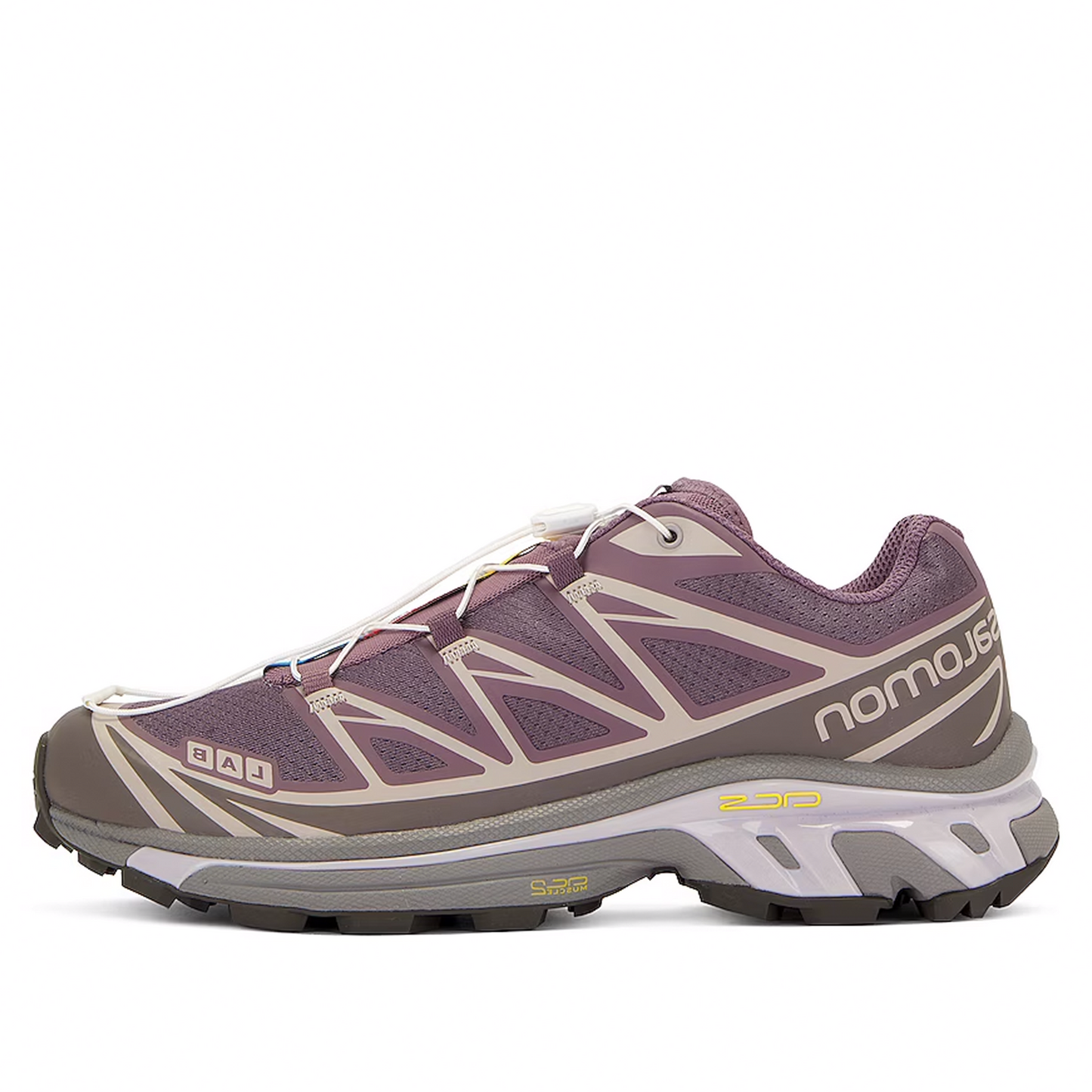 L47136300 Salomon XT-6 Gatito Ciruela