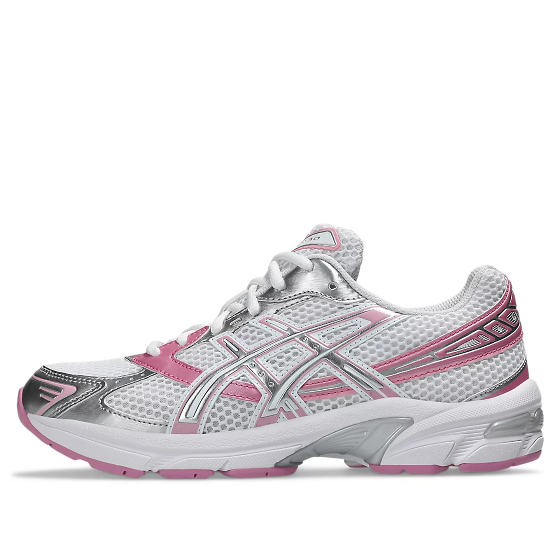 1202A507 100 ASICS Gel-1130 White Pure Silver Pink (W) – DISTRICT