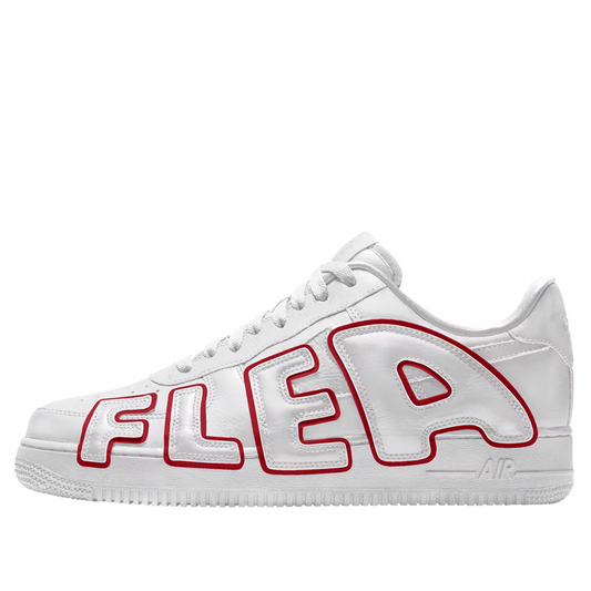 CK4746 991 AF1 CPFM Pulga de aire Blanco