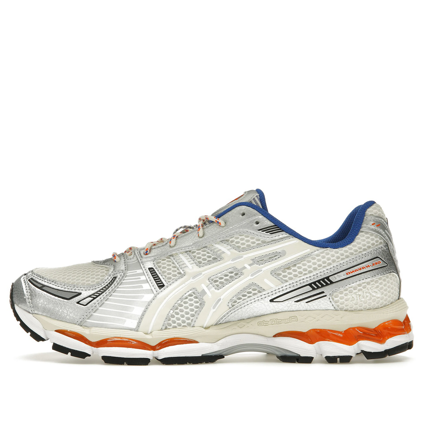 1203A555 101 ASICS Gel-Kayano 12.1 Ronnie Fieg Knicks