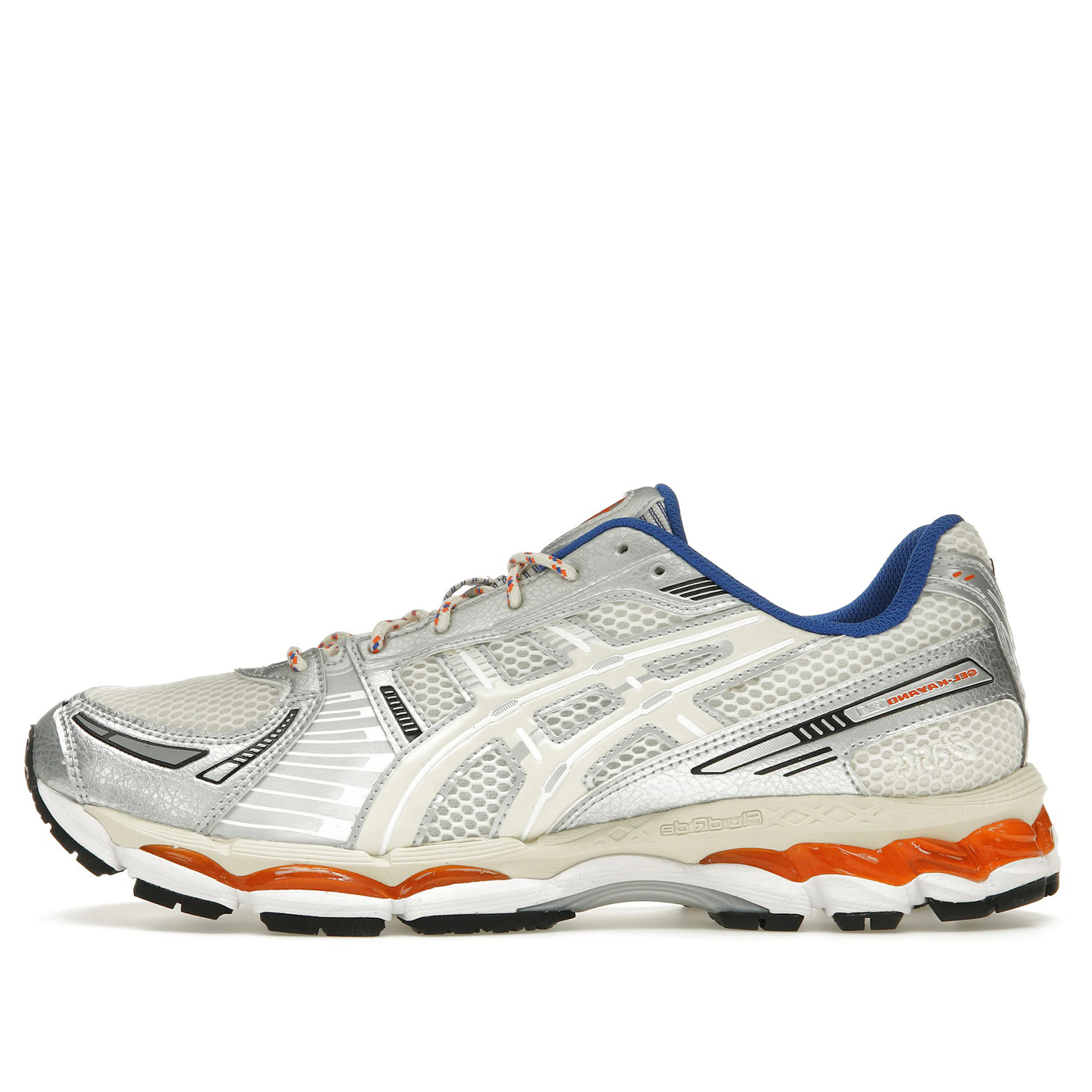 1203A555 101 ASICS Gel-Kayano 12.1 Ronnie Fieg Knicks – DISTRICT
