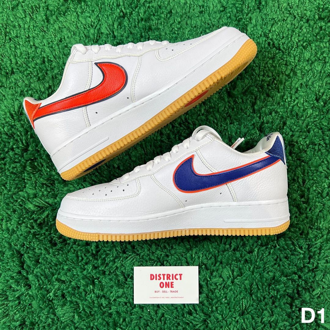 CN3424 100 Nike Air Force 1 Low Scarr's Pizza