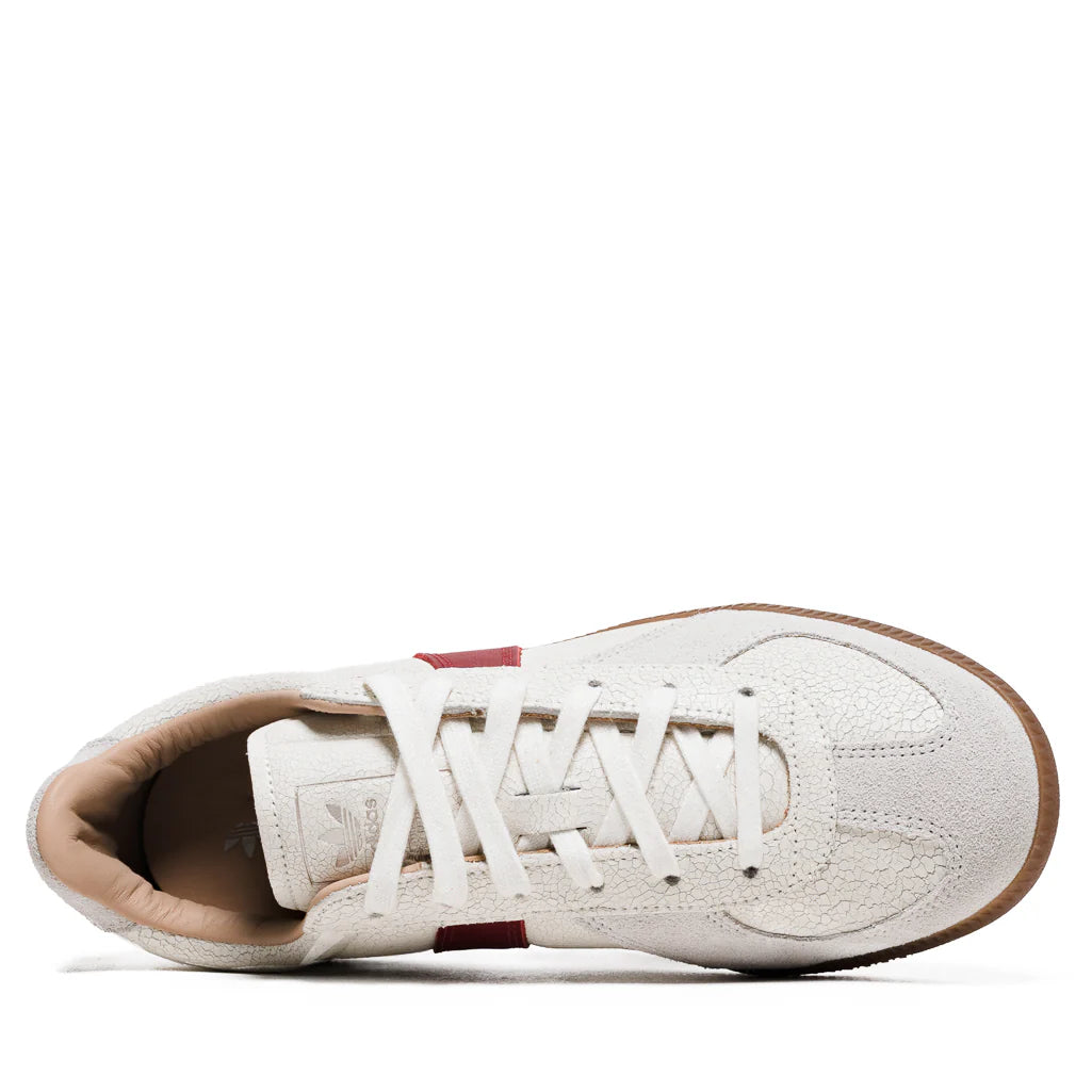 HQ9264 adidas BW Army White Team Victory Red