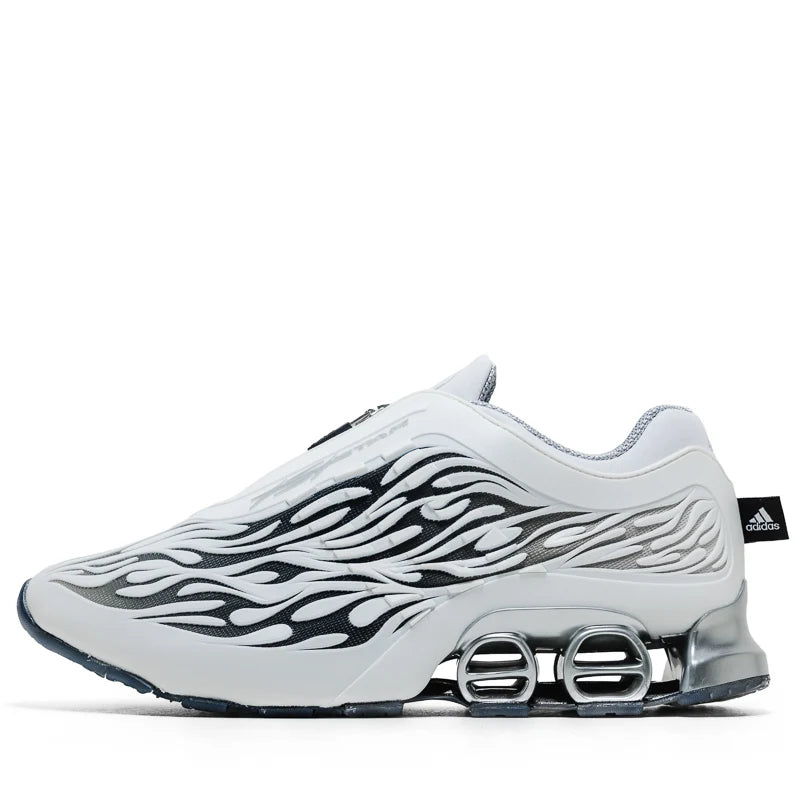 KH8086 adidas Megaride S2 Hellstar White Black