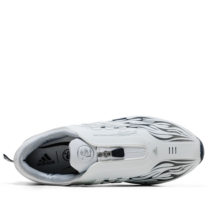 KH8086 adidas Megaride S2 Hellstar White Black