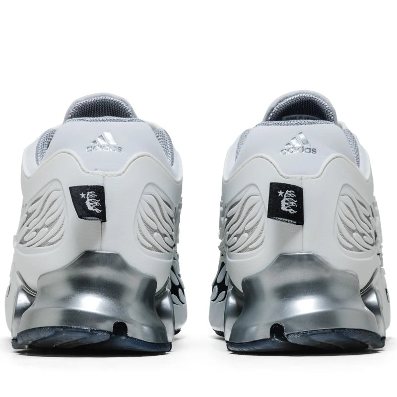 KH8086 adidas Megaride S2 Hellstar White Black