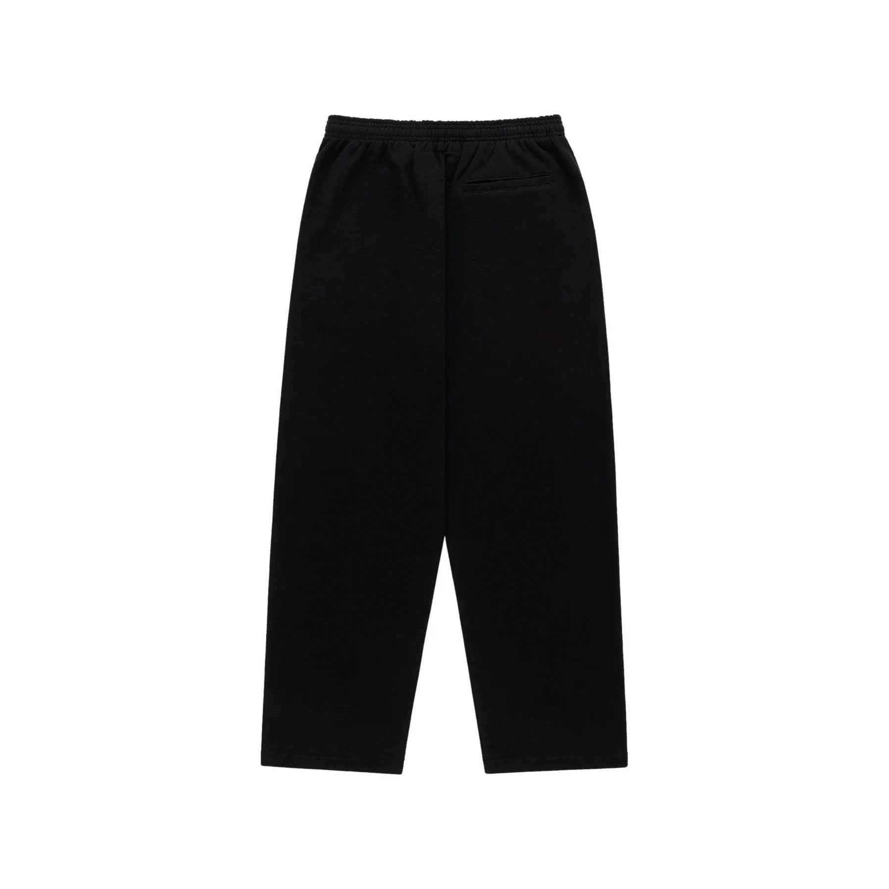 Sp5der Rhinestone Punk V2 Sweatpant Black – DISTRICT ONE NY