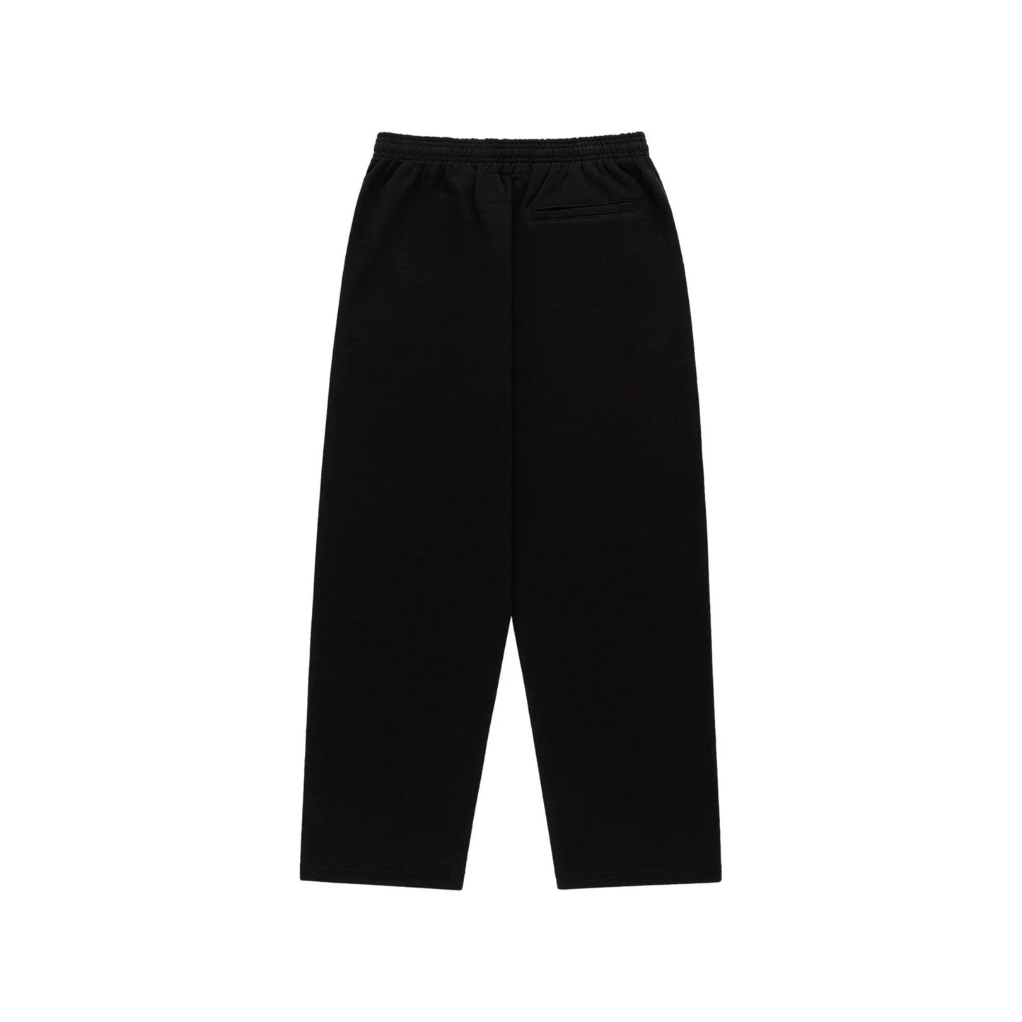 Sp5der Rhinestone Punk V2 Sweatpant Black
