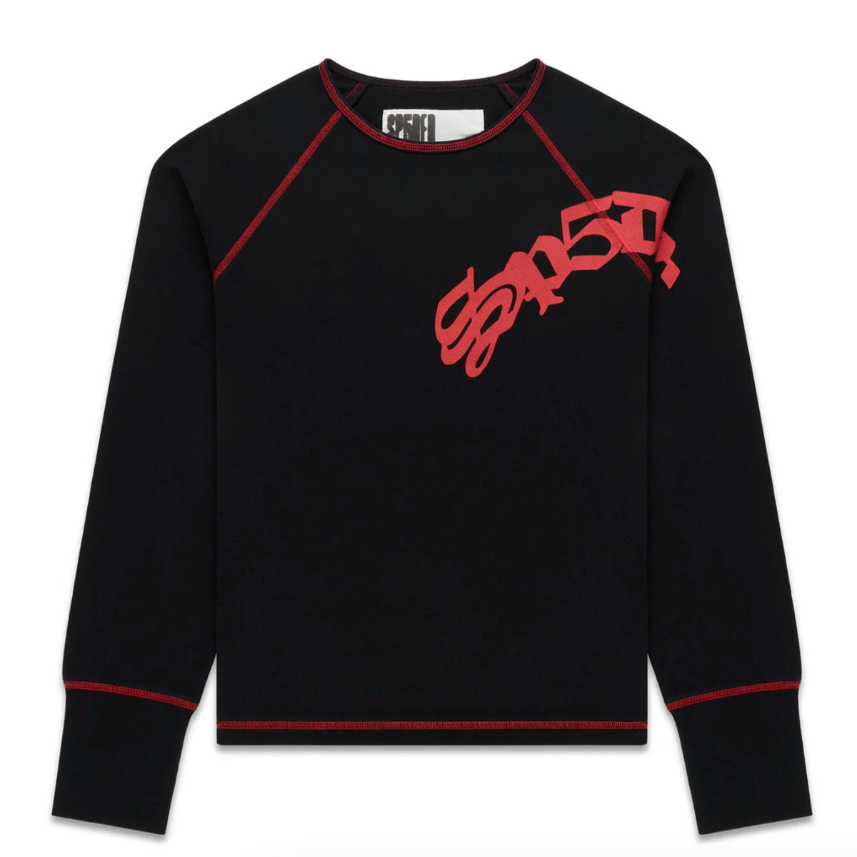 Sp5der Oxy Long Sleeve