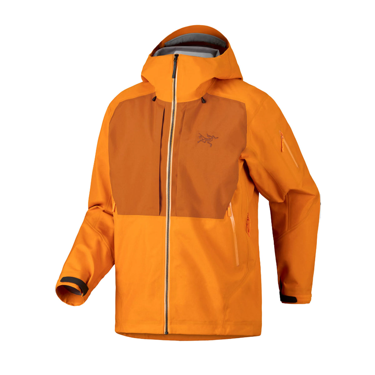 Arc'teryx Sperro SV Jacket 0 Men Blaze / Dk Blaze