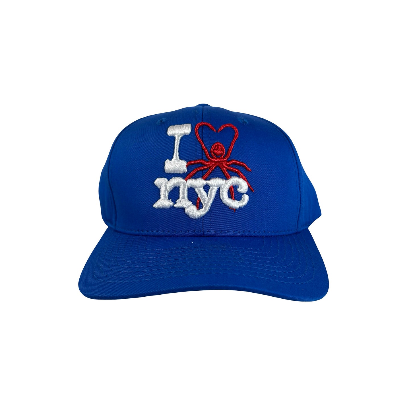 I SP5 NYC Hat Navy