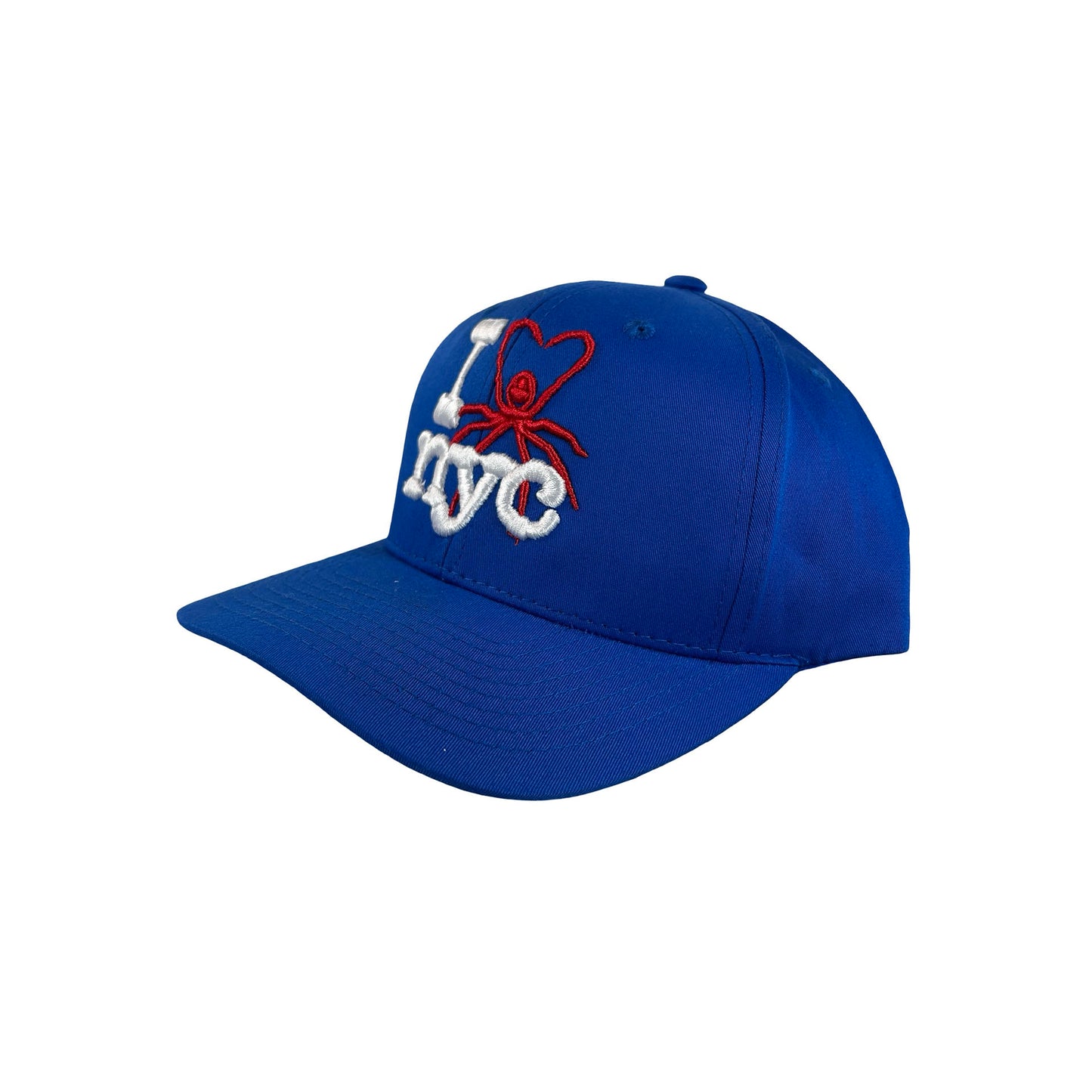 I SP5 NYC Hat Navy