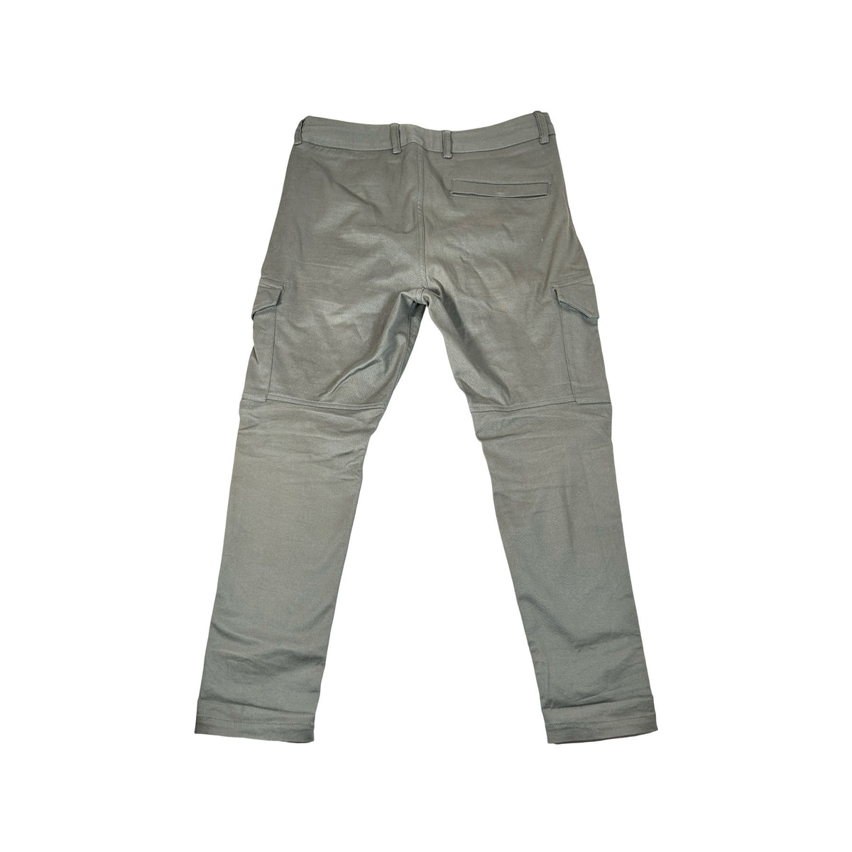 Stone Island Skinny Fit Stretch Cotton Cargo Pants [USED] - W30 (Used)