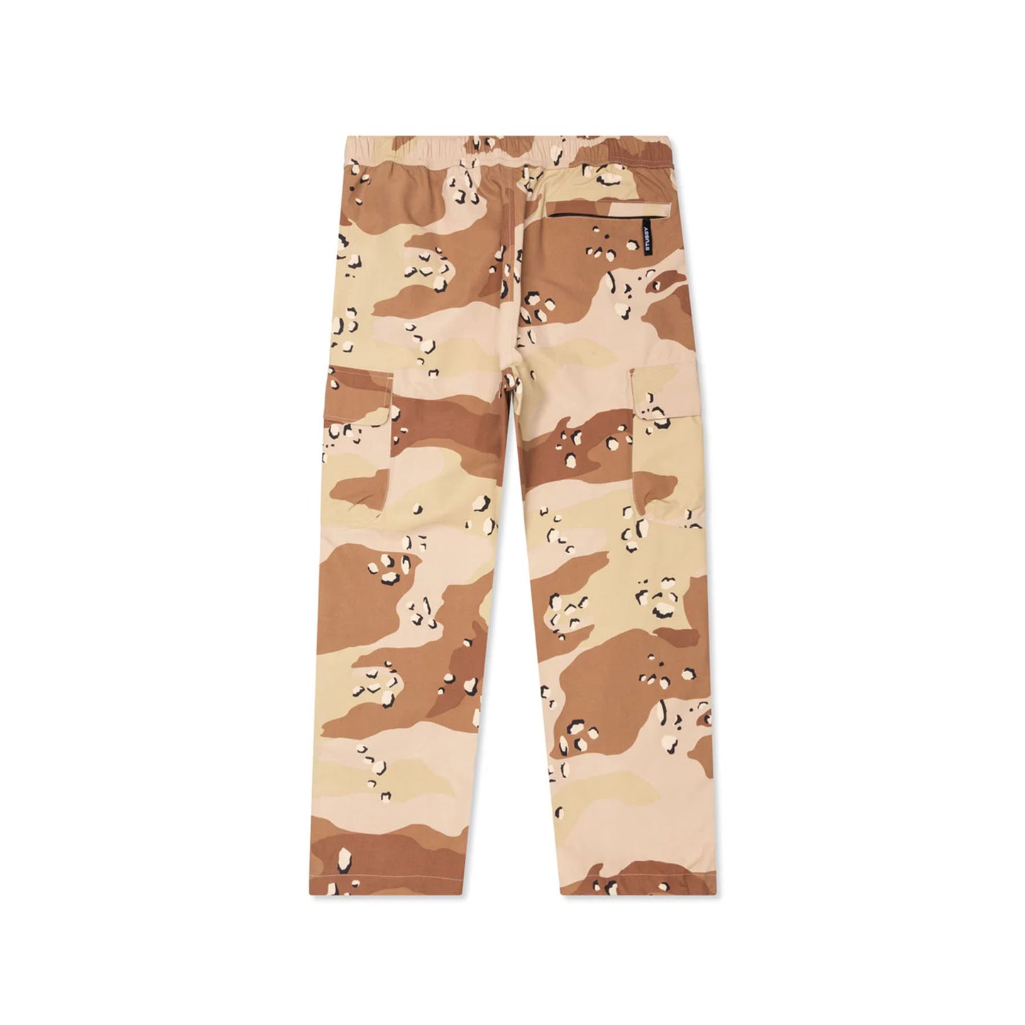 Stussy Camo Taped Seam Cargo Pant