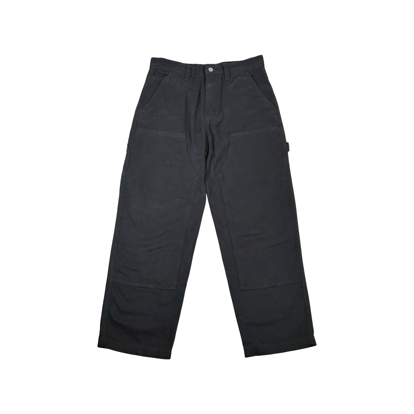 Stussy Canvas Carpenter Pants [USED] - 30 (Used)