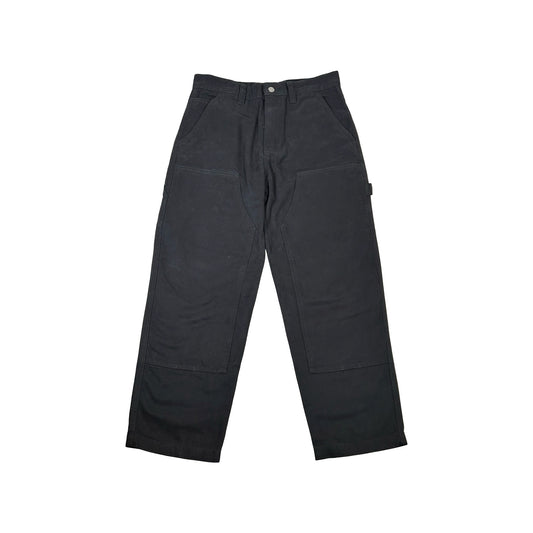 Stussy Canvas Carpenter Pants [USED] - 30 (Used)