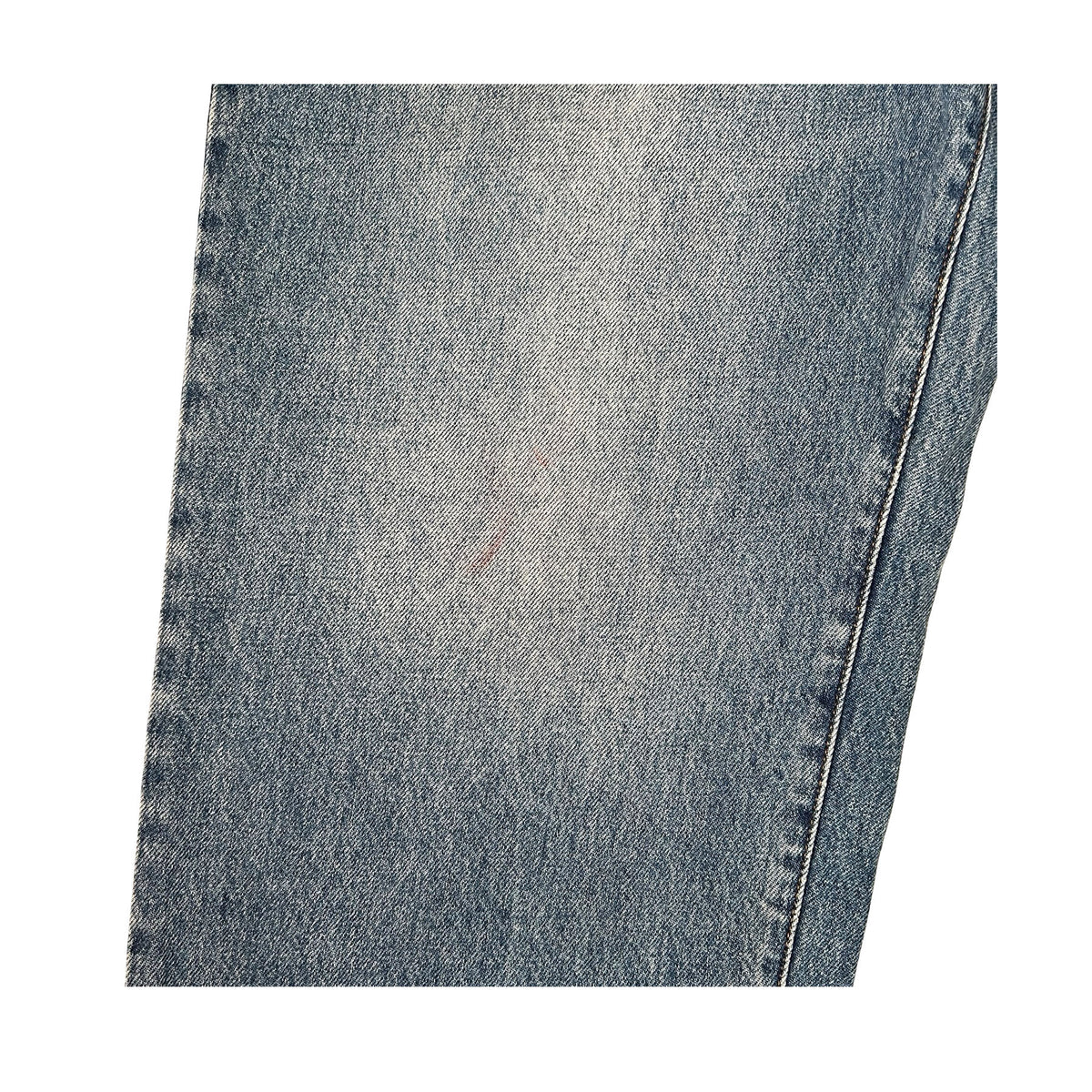 Stussy New Classic Denim Jean Indigo Stone Wash [USED] - 36 (Used)
