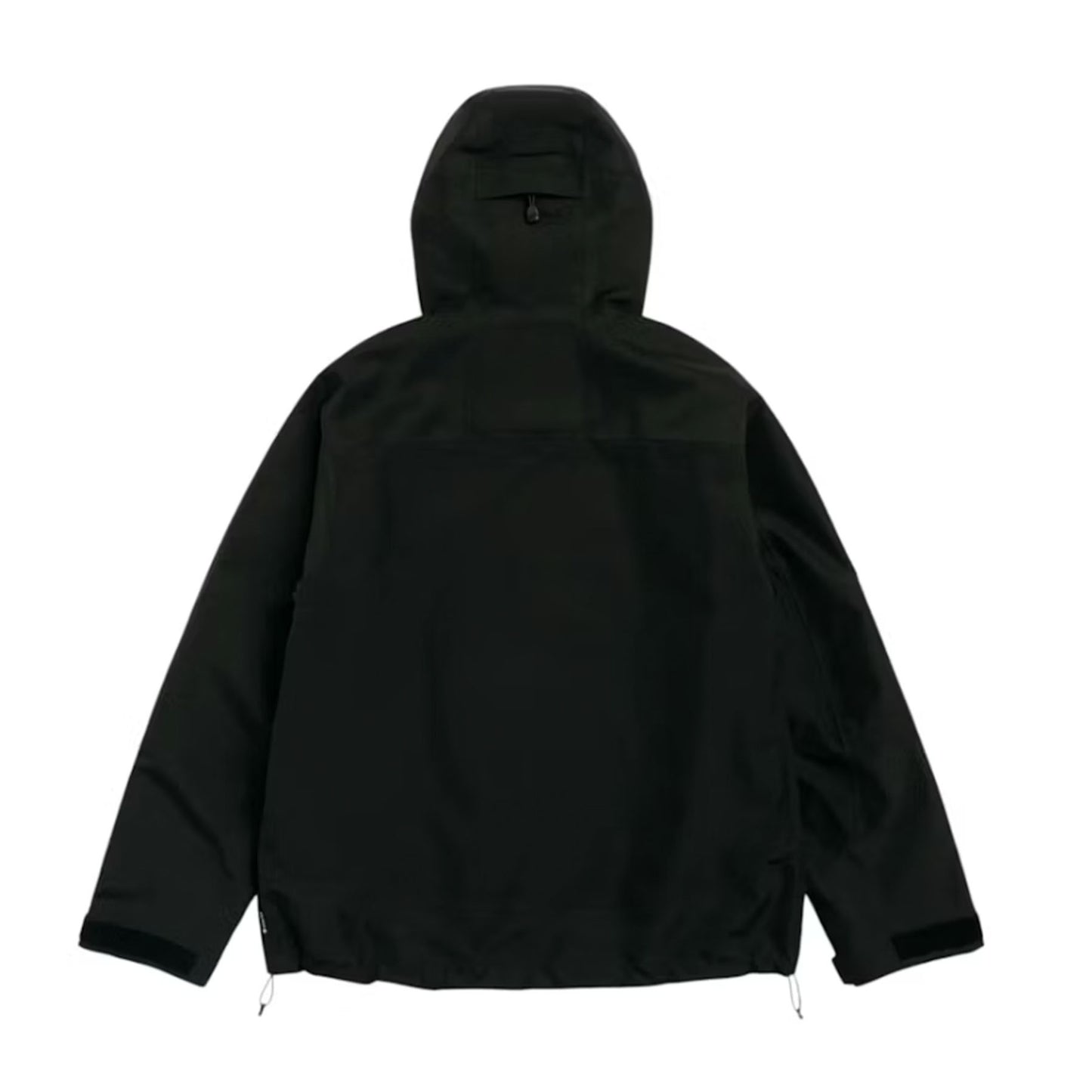 Stussy GORE-TEX Guide Shell Black