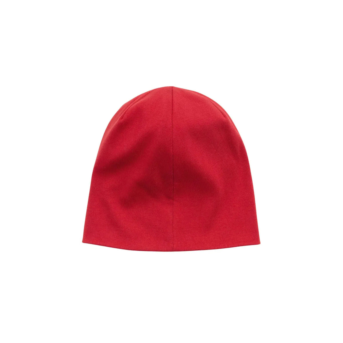 Stussy Jersey Skullcap Beanie Red