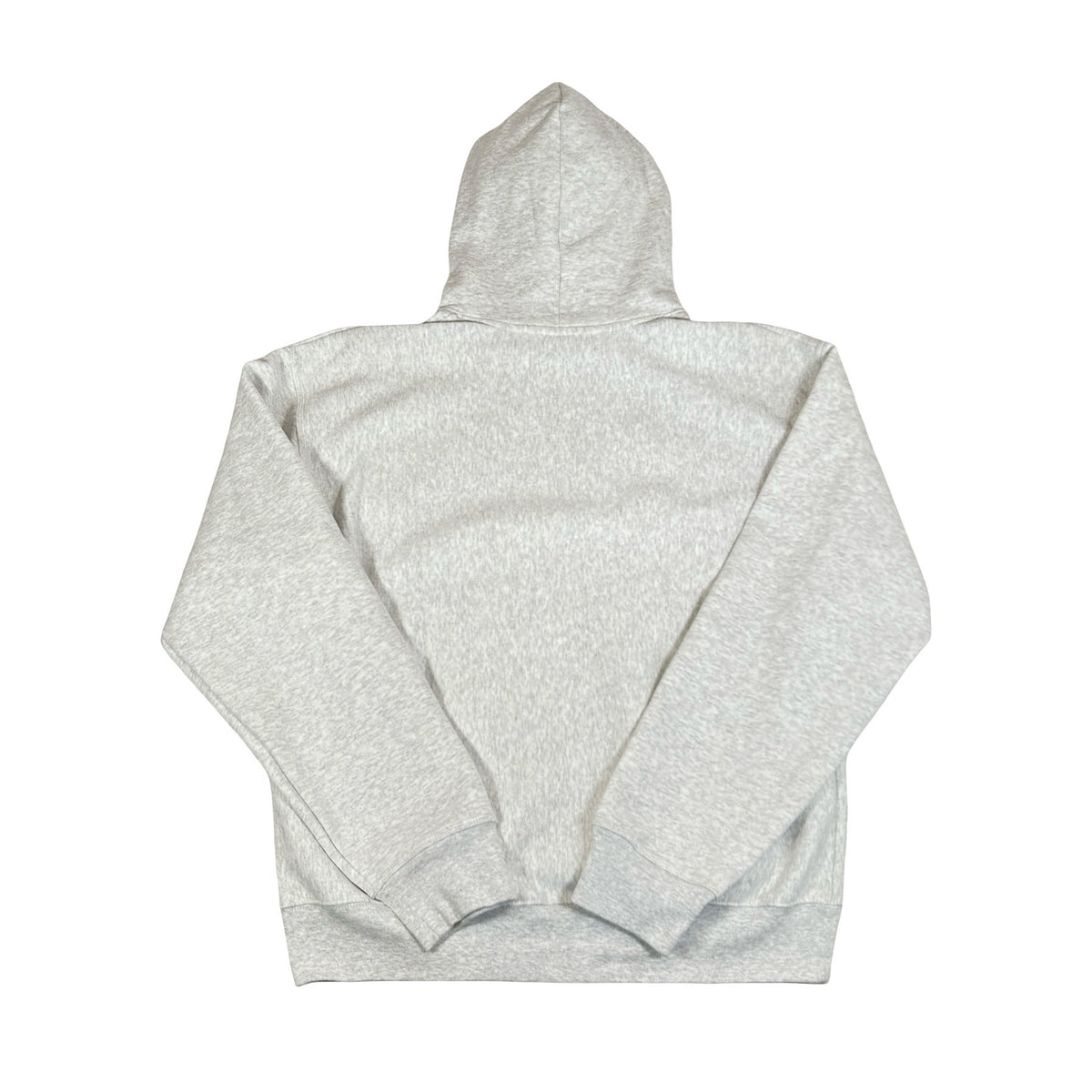 Stussy Sportswear Hoodie Ash Heather