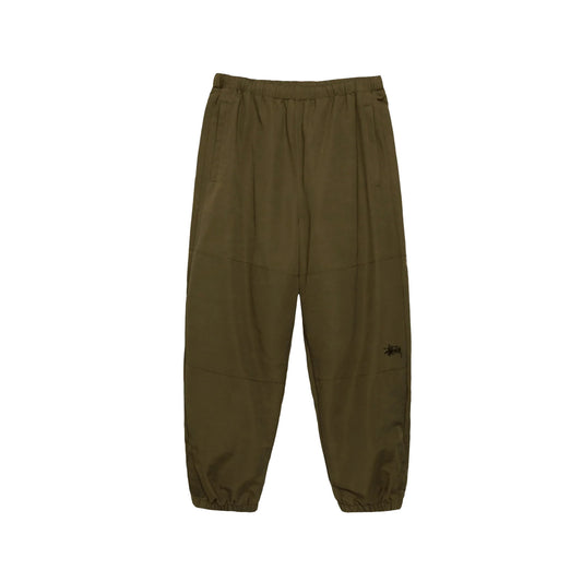 Stussy Training Pant Olive