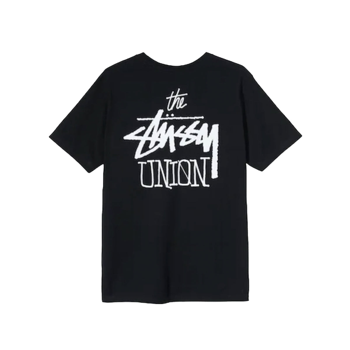 Stussy X Union The Stussy Union T Shirt – DISTRICT ONE NY