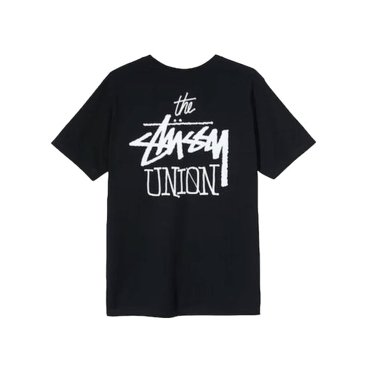 Stussy X Union The Stussy Union T Shirt
