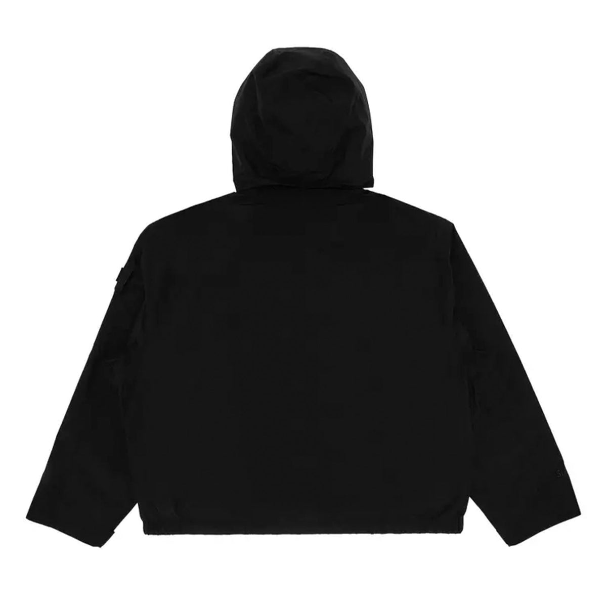 Supreme 2-in-1 GORE-TEX Shell + Quilted Liner Vest Black [USED] - M (Used)