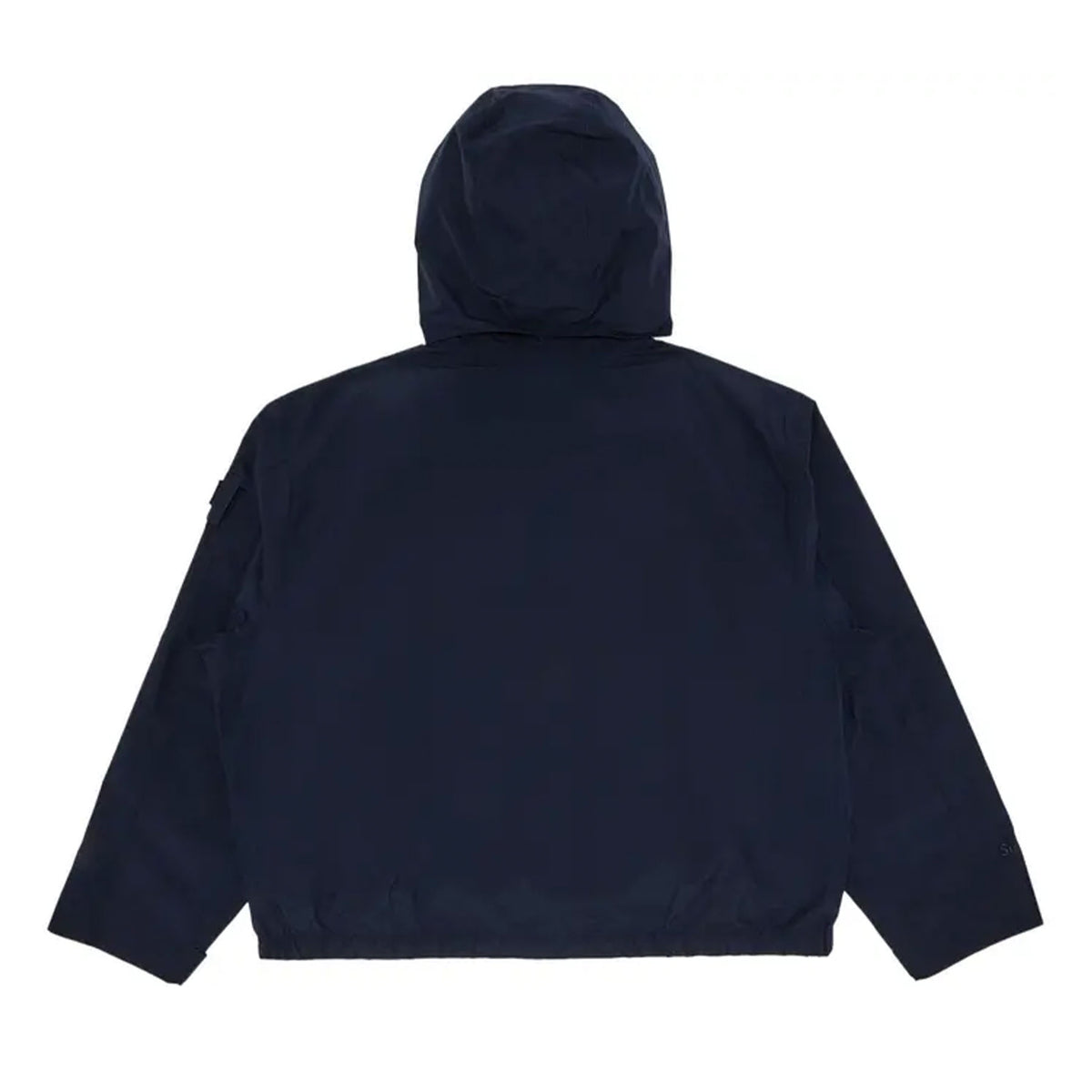 Supreme 2-in-1 GORE-TEX Shell + Quilted Liner Vest Navy