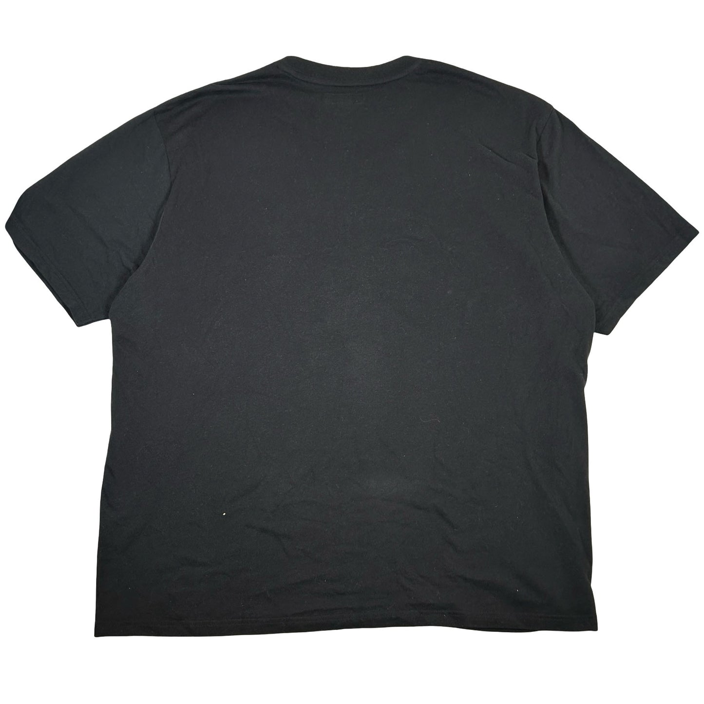 Supreme Naughty Tee Black [USED] - L (Used)