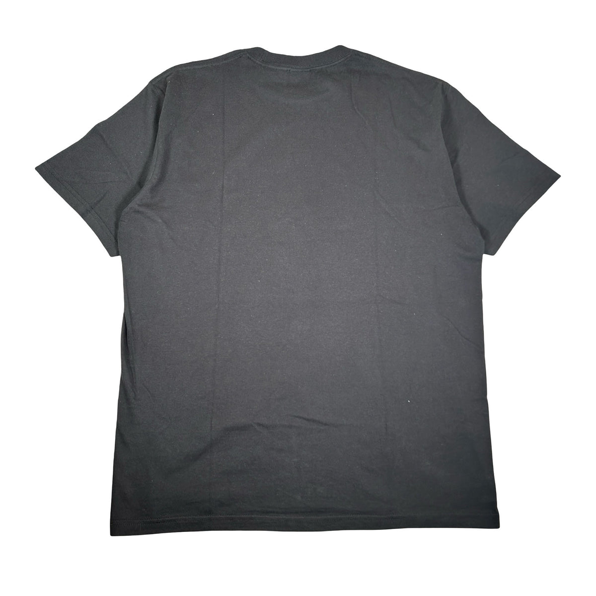 Supreme Alone Time Tee Black [USED] - L (Used)