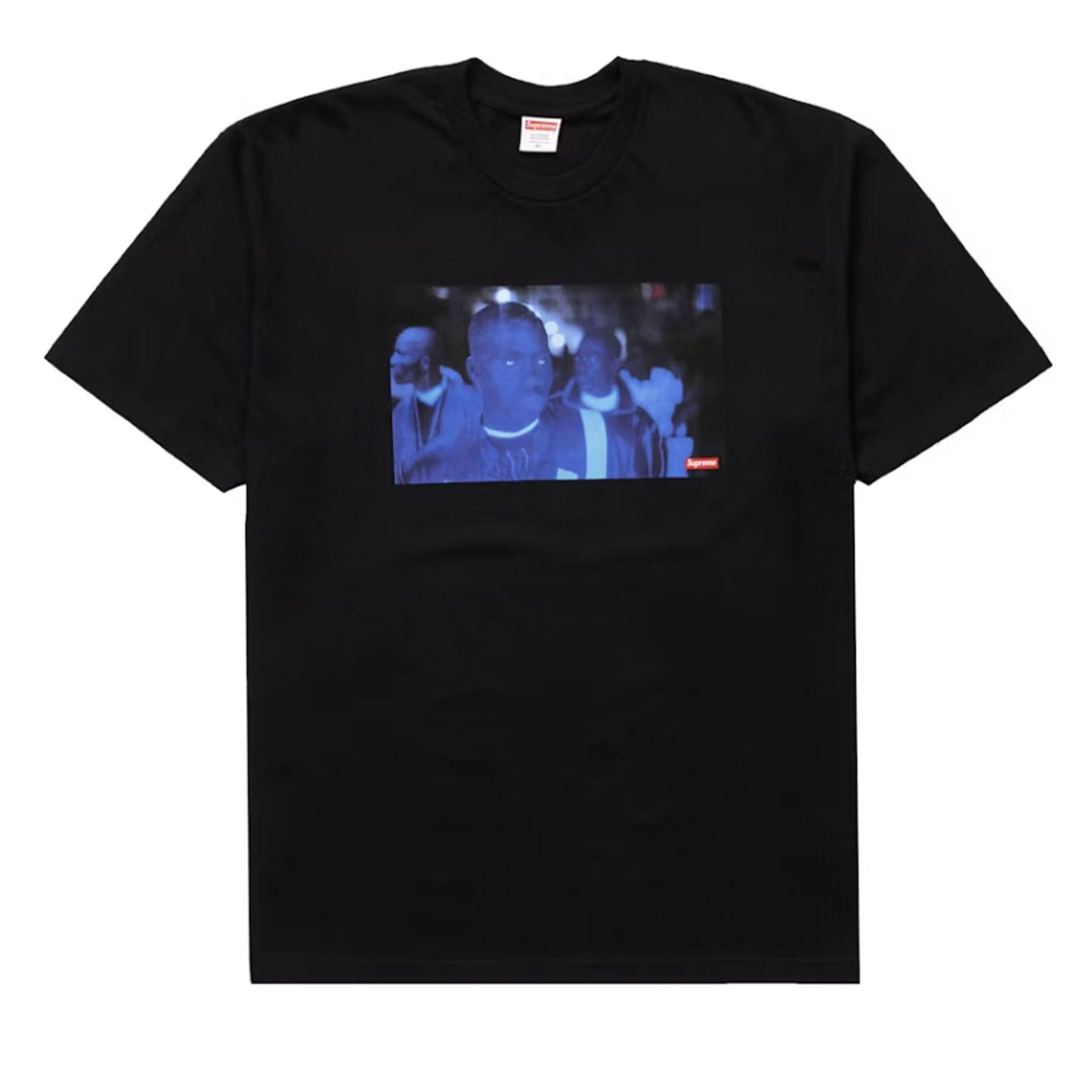 Supreme America Eats Its Young Tee Black [USED] - L (Used)