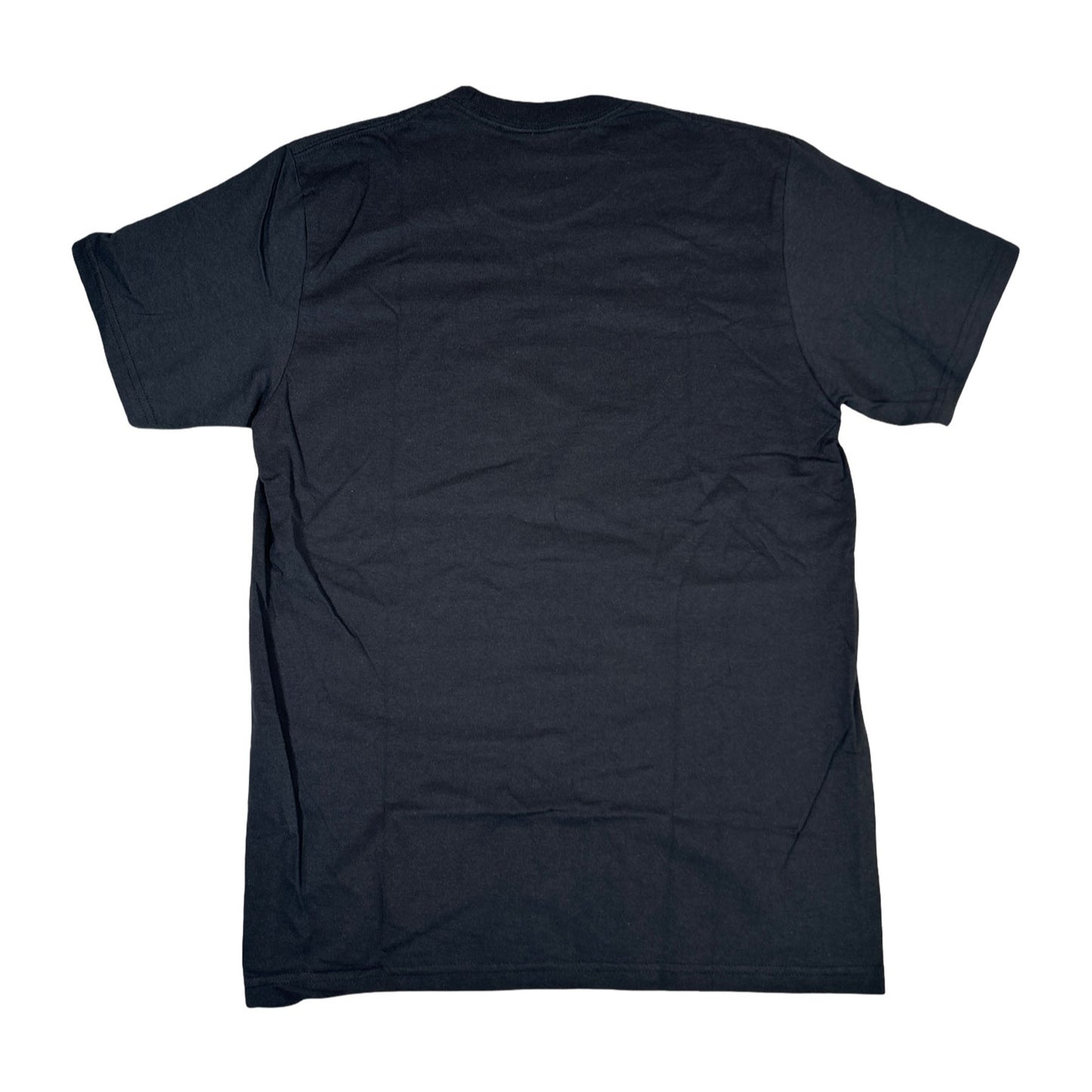 Supreme American Psycho Tee Black [USED] - S (Used)